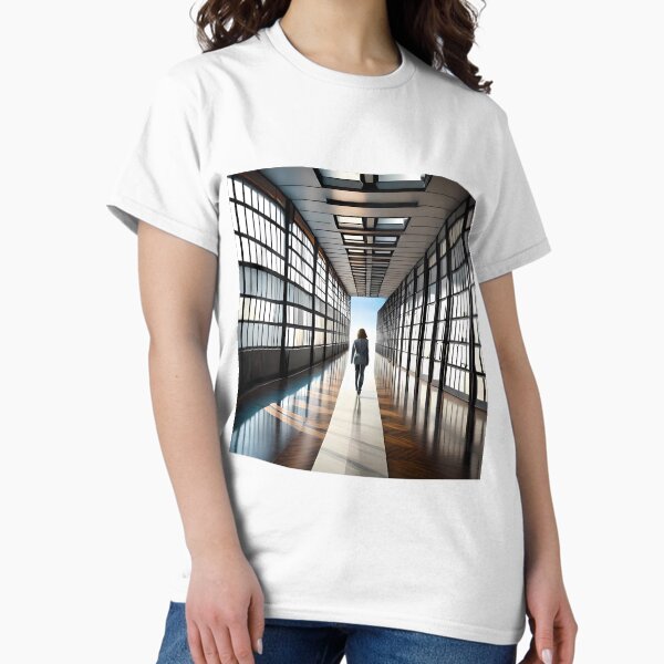 Item preview, Reality vs Imagination designed and sold by FaithandFlex.