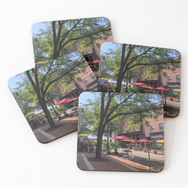 Item preview, downtown west chester, pennsylvania designed and sold by megdonley.