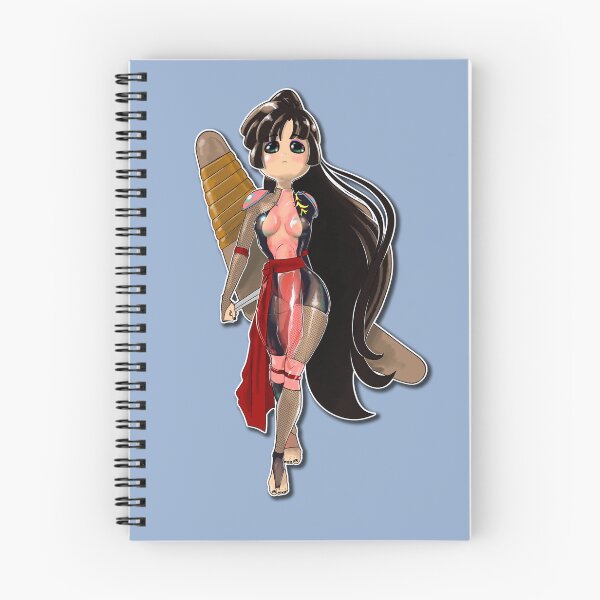 Item preview, Fanart of your favorite ninja girl designed and sold by akiza6art.