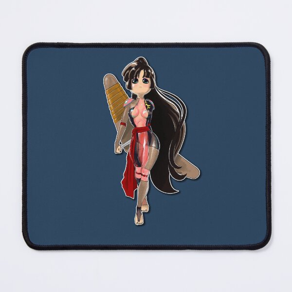 Item preview, Fanart of your favorite ninja girl designed and sold by akiza6art.