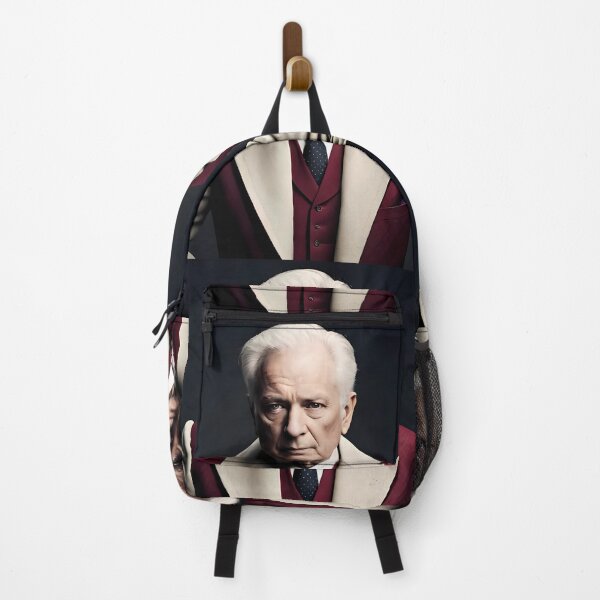 Item preview, The Well Dressed Man designed and sold by FaithandFlex.