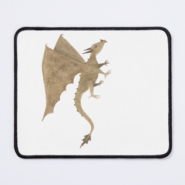 Item preview, Little wood dragon designed and sold by XWarren.