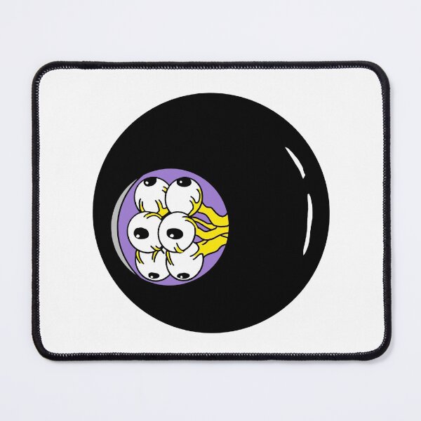 Item preview, Trippy 8 ball designed and sold by Tomjfiler.