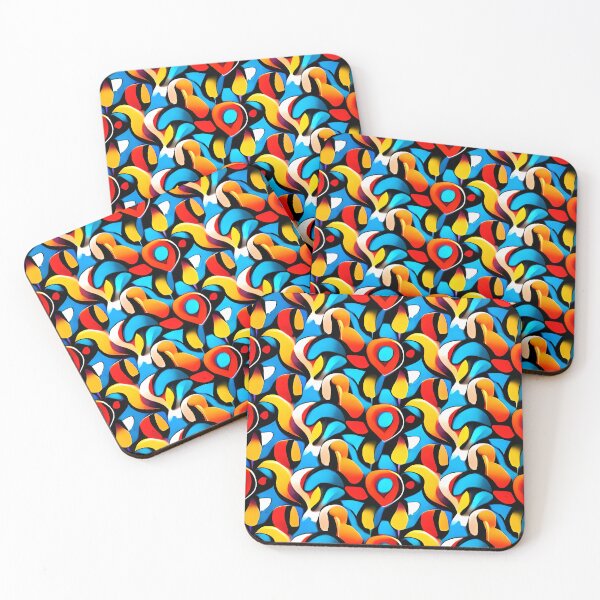 Item preview, Confetti Extravaganza  designed and sold by FaithandFlex.