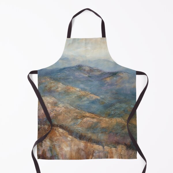 Item preview, Never Saw Blue Like That designed and sold by AvenueArtisans.