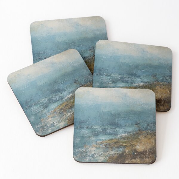 Item preview, On the Coast designed and sold by AvenueArtisans.