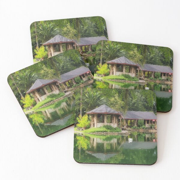 Item preview, Botanical Paradise designed and sold by Alla Gill.