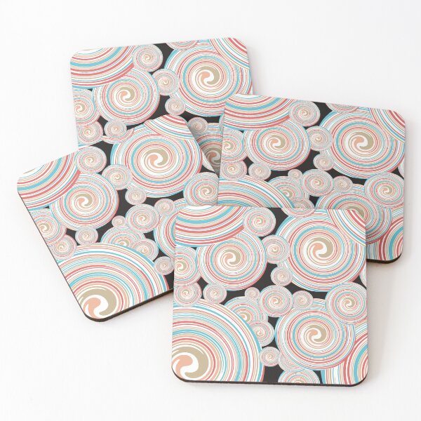 Item preview, Swirls Galore designed and sold by Miscelenious.