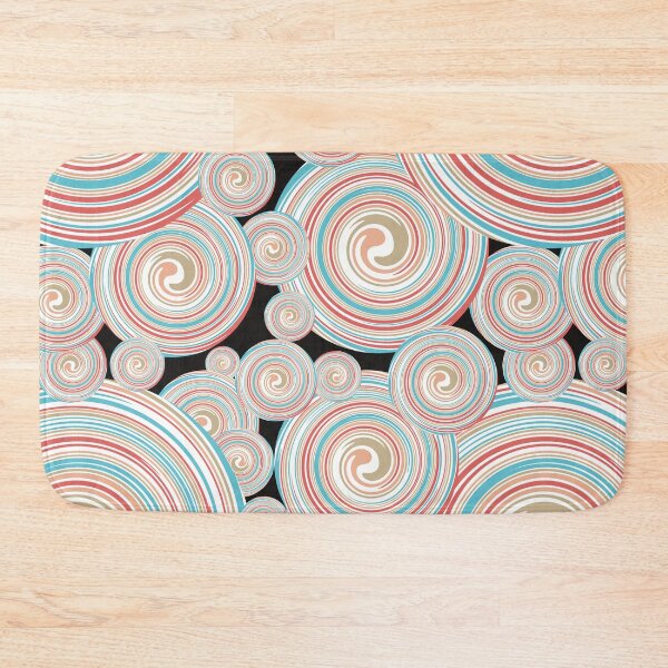 Item preview, Swirls Galore designed and sold by Miscelenious.
