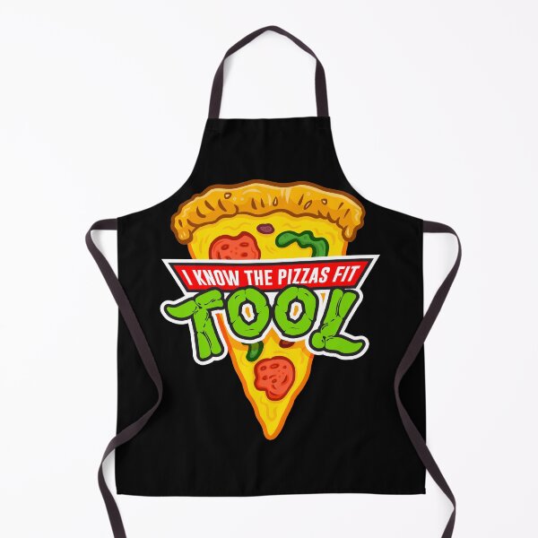 Item preview, I Know The Pizzas Fit designed and sold by BetterDaze.