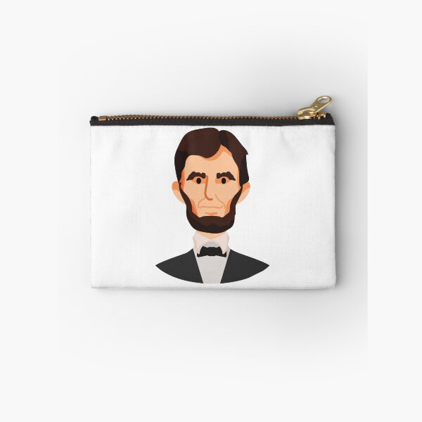 Item preview, Embrace History with our Abraham Lincoln Designs designed and sold by Imoxshop.