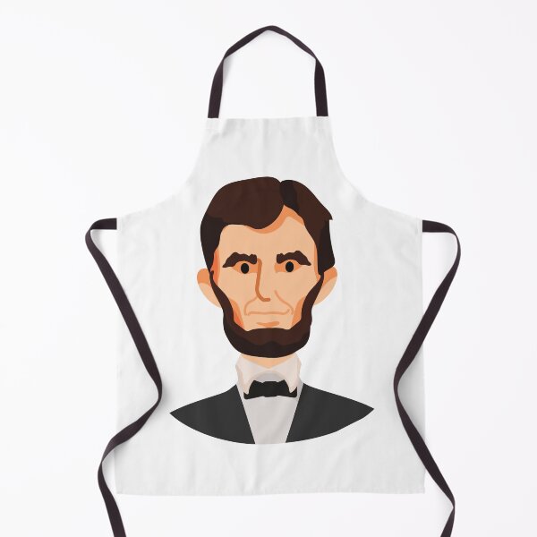 Item preview, Embrace History with our Abraham Lincoln Designs designed and sold by Imoxshop.