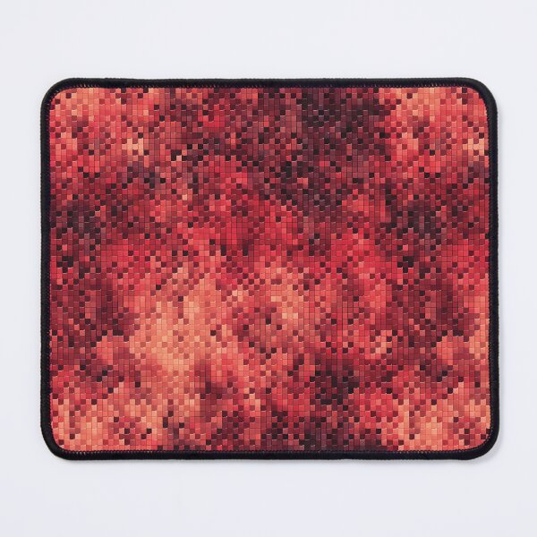 Item preview, Red makes a statement designed and sold by ArtByDominique.