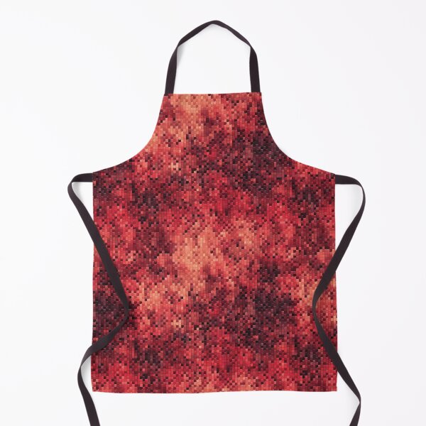 Item preview, Red makes a statement designed and sold by ArtByDominique.