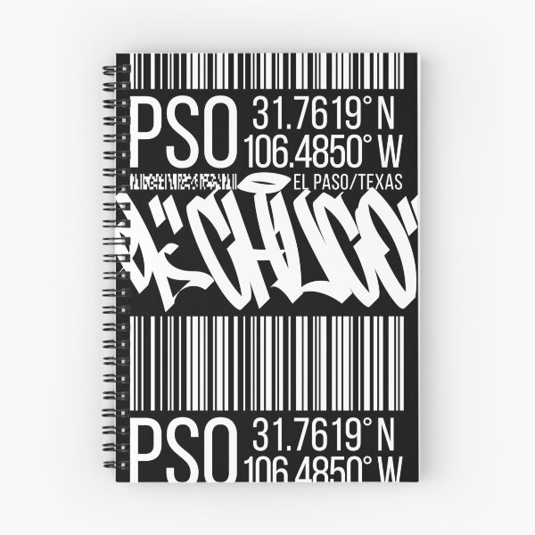 Item preview, El Paso, TX (white) designed and sold by ICYMI-DZNS.