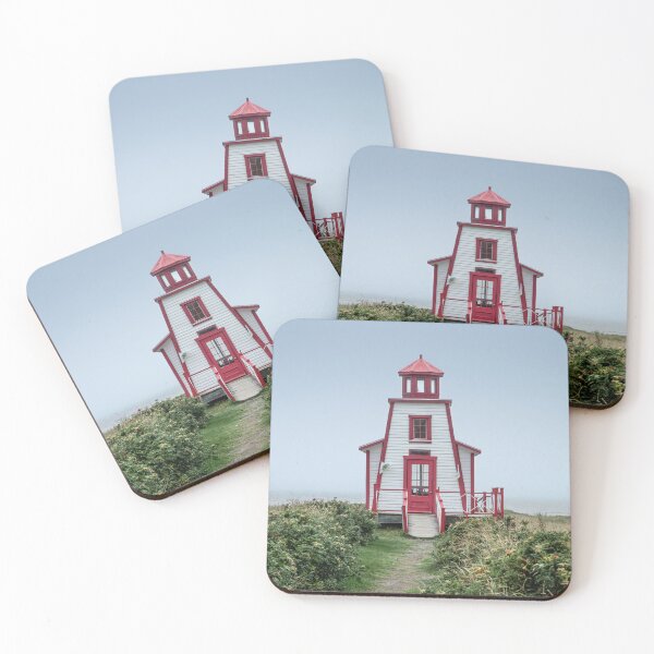 Item preview, Kamouraska small lighthouse designed and sold by StudioCLT.