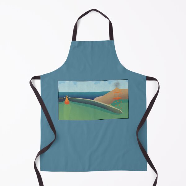 Item preview, Subduction Zone Diagram designed and sold by Gottalottarocks.