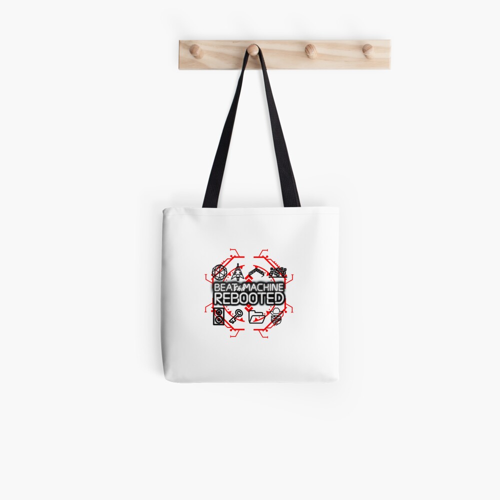 Item preview, All Over Print Tote Bag designed and sold by SanguineStudios.