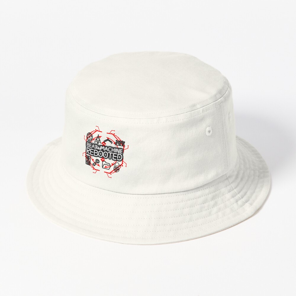 Item preview, Bucket Hat designed and sold by SanguineStudios.