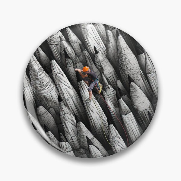 Item preview, on top of an idea! designed and sold by jk3design.