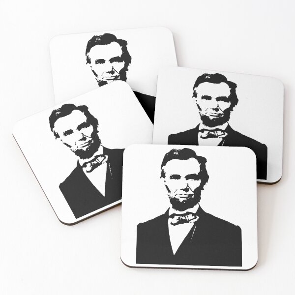 Item preview, Iconic Inspiration: Channel Your Inner Lincoln with Our Designs designed and sold by Imoxshop.