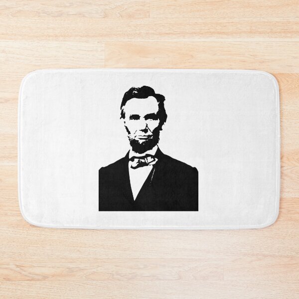 Item preview, Iconic Inspiration: Channel Your Inner Lincoln with Our Designs designed and sold by Imoxshop.