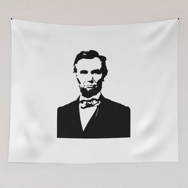 Item preview, Iconic Inspiration: Channel Your Inner Lincoln with Our Designs designed and sold by Imoxshop.