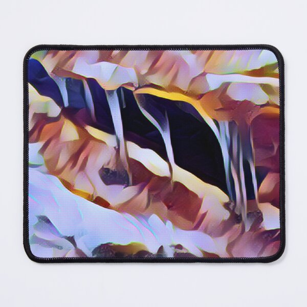 Item preview, Rainbow Icicles designed and sold by Image-Prints.