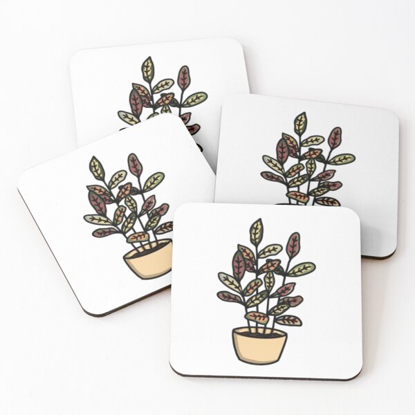 Item preview, Croton designed and sold by sadiebatte.