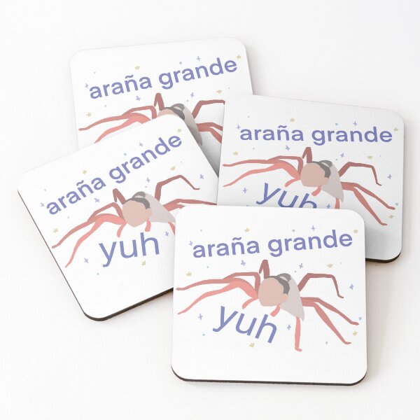 Aperçu de l'œuvre araignée ariana créée et vendue par pppuncher05.