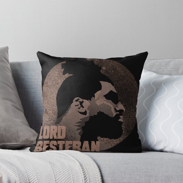 Item preview, Streetbeefs - LORD BESTEBAN designed and sold by Mass Communication.
