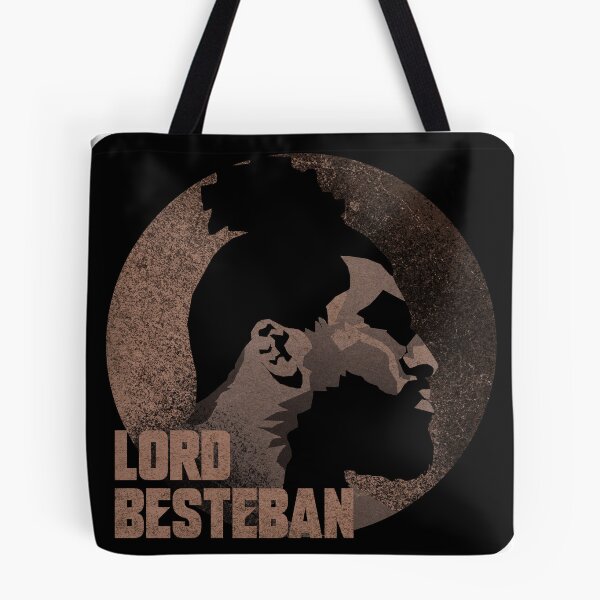 Item preview, Streetbeefs - LORD BESTEBAN designed and sold by Mass Communication.