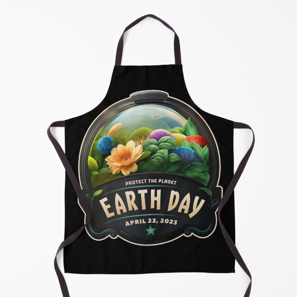 Item preview, Protect The Planet Earth Day 2023 designed and sold by danielliamgill.