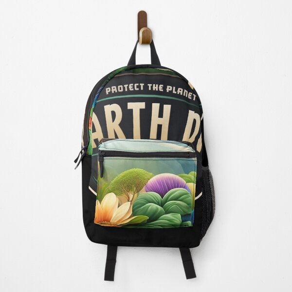 Item preview, Protect The Planet Earth Day 2023 designed and sold by danielliamgill.