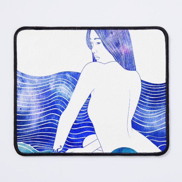 Item preview, Nereid CXCIX designed and sold by sirenarts.