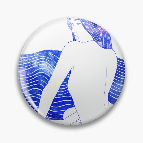 Item preview, Nereid CXCIX designed and sold by sirenarts.