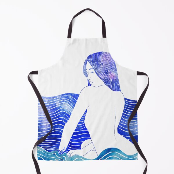 Item preview, Nereid CXCIX designed and sold by sirenarts.