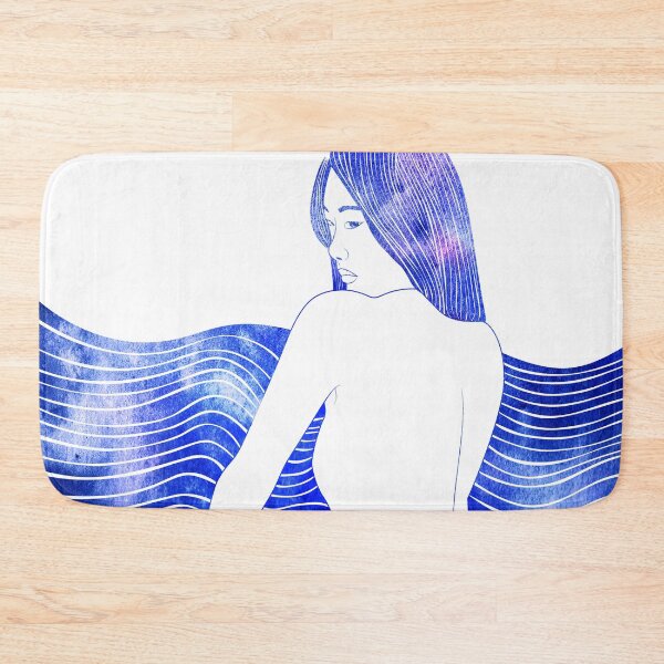 Item preview, Nereid CXCIX designed and sold by sirenarts.