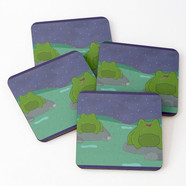 Item preview, Forg Showers designed and sold by ileandraws.