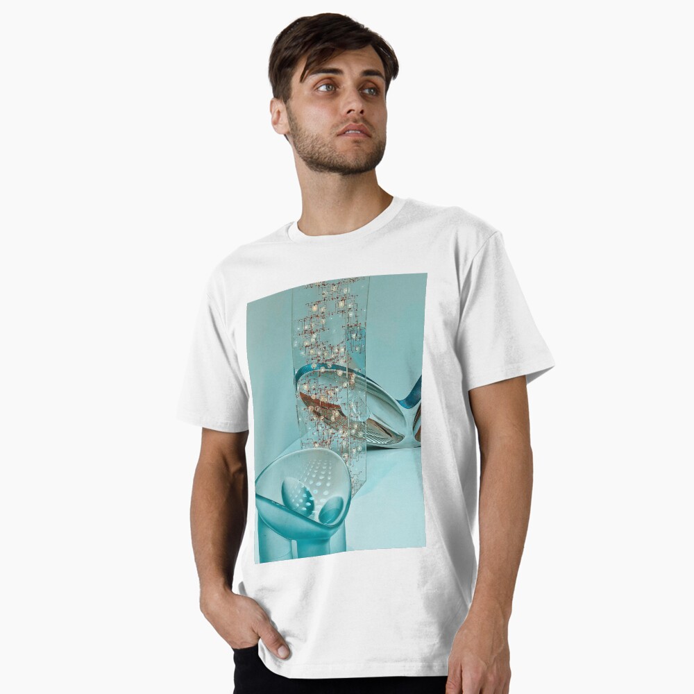Item preview, Premium T-Shirt designed and sold by VesselObserver.