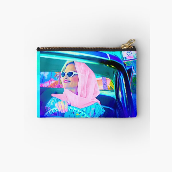 Item preview, Miss Daisy Does Sunset Blvd. designed and sold by Sanctum Icons.