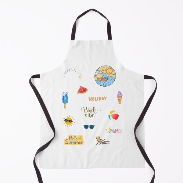 Item preview, Hello Summertime Beach Day Pack, vacay, summer 2023, hot summer / summer beach / First Day Of Summer 2023 designed and sold by haRexia.