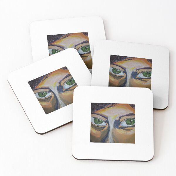 Item preview, Windows to the Soul designed and sold by Lori-does-art.