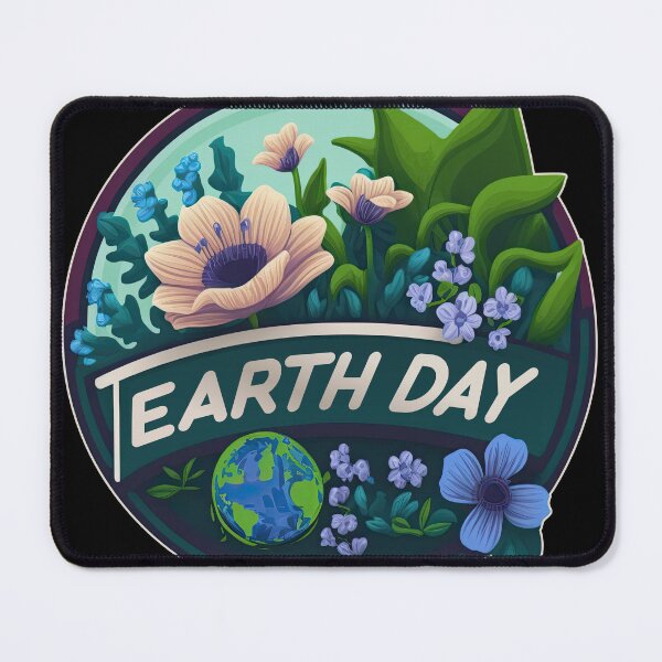 Item preview, Every Day is Earth Day 2023 designed and sold by danielliamgill.