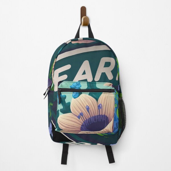 Item preview, Every Day is Earth Day 2023 designed and sold by danielliamgill.