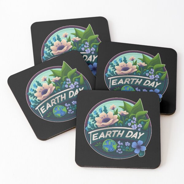 Item preview, Every Day is Earth Day 2023 designed and sold by danielliamgill.
