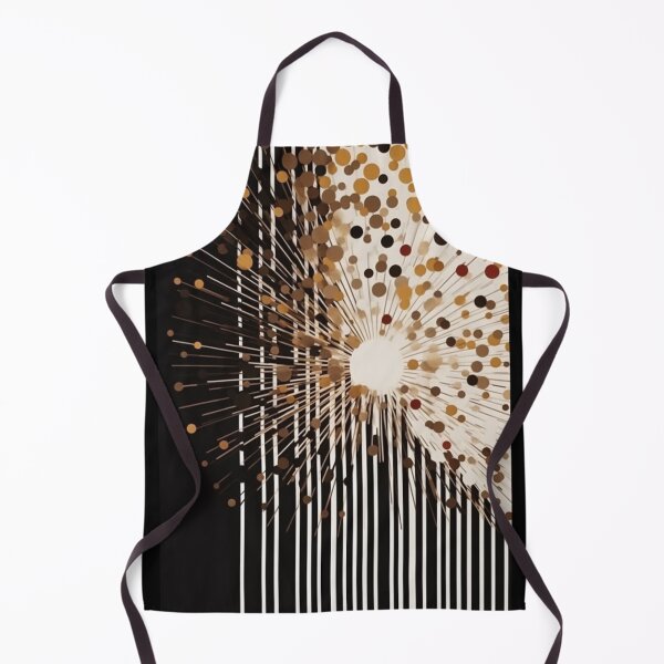 Item preview, Mid Century Modern Art 6 designed and sold by BuraxisDesigns.