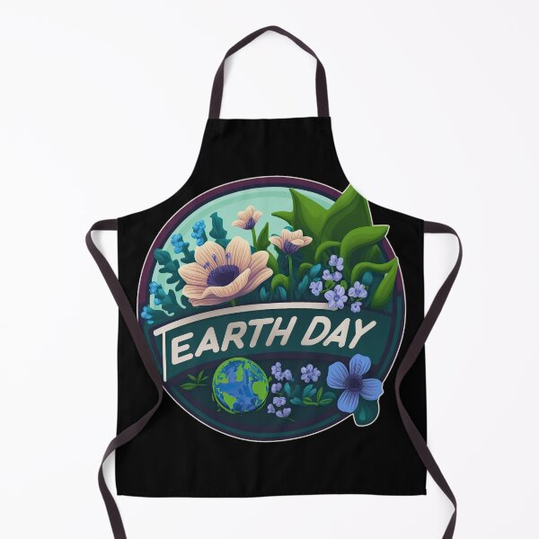 Item preview, Every Day is Earth Day 2023 designed and sold by danielliamgill.