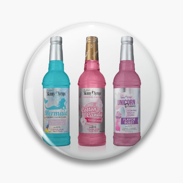 Item preview, Skinny Syrups designed and sold by cozycaitydesign.