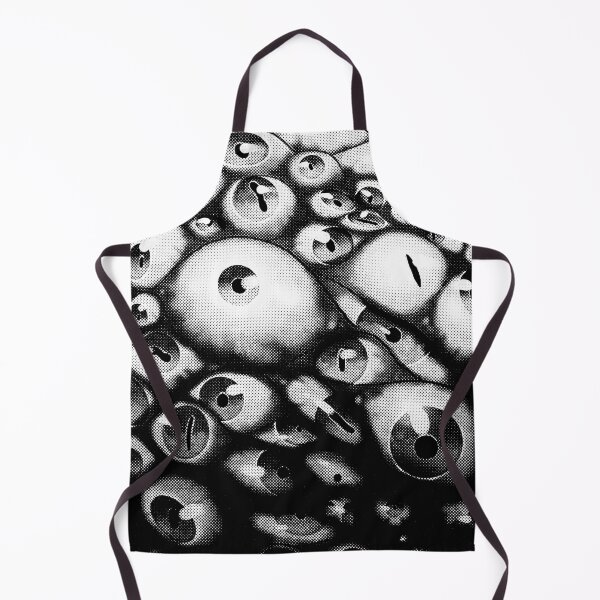 Item preview, AnxEYEity! designed and sold by bendrawslife.
